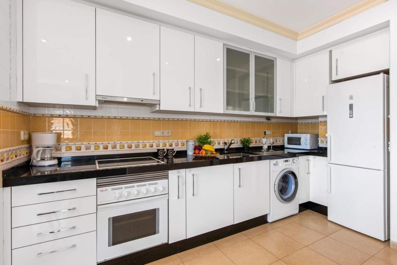 Villa Serena - PlusHolidays Calpe Esterno foto